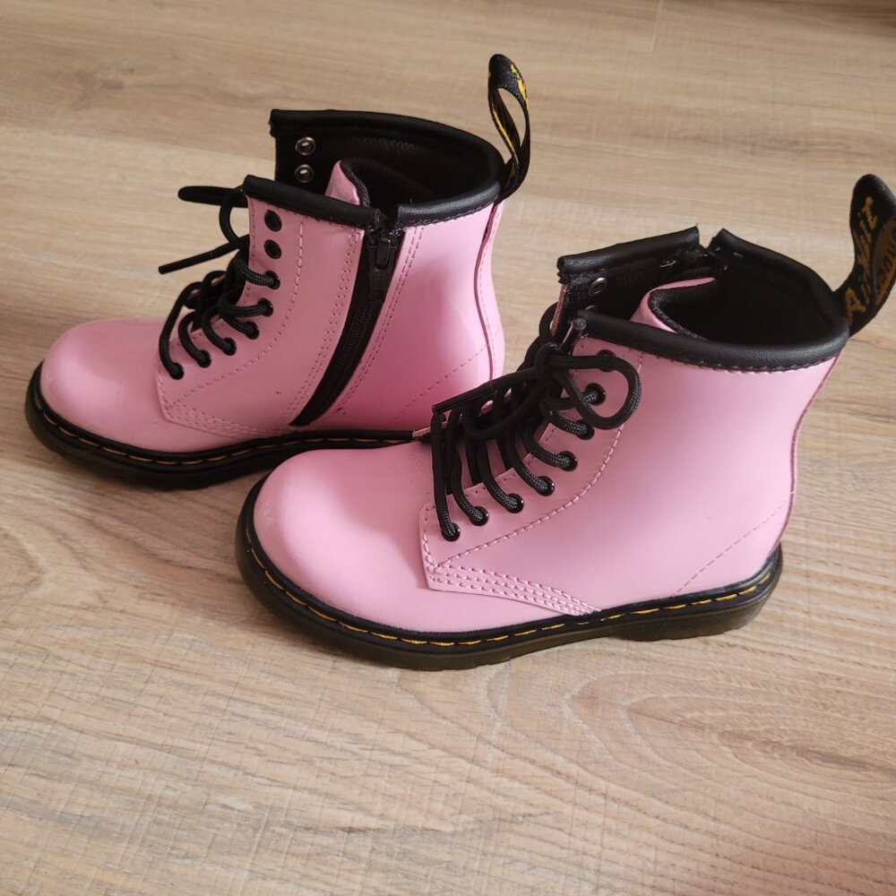 Boots - Picture 2 of 3